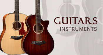 Best Guitar Musical Instruments Shop in Bangalore