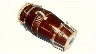 DHOLAKi-musical-instruments-bangalore