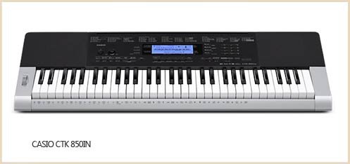casio-ctk-850IN