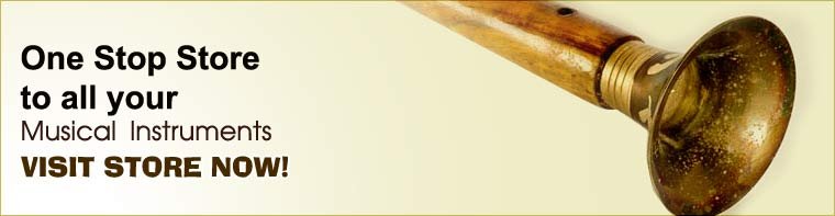 shehnai-musical-instruments-bangalore