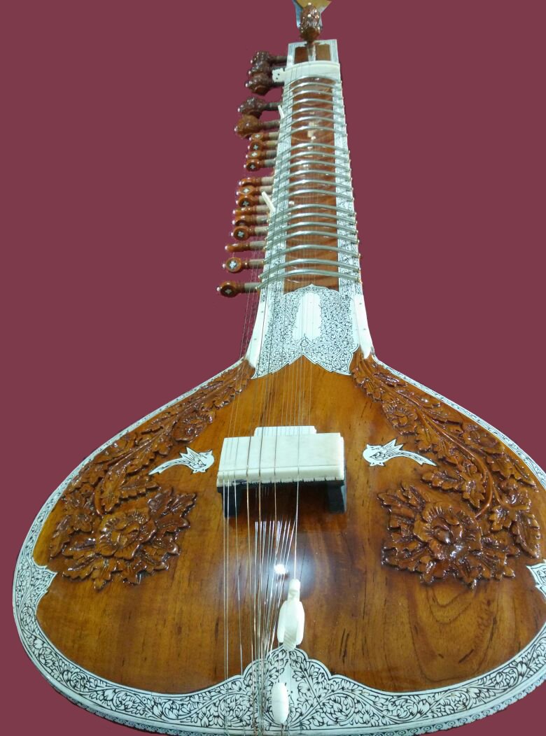 Sitar-store-bangalore